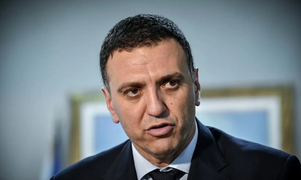 Κικίλιας: Αναμενόμενη η αύξηση κρουσμάτων - Από εμάς εξαρτάται το νέο lockdown